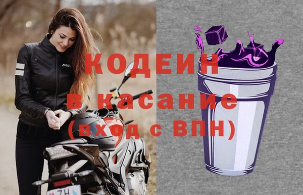 прущие крисы Кодинск